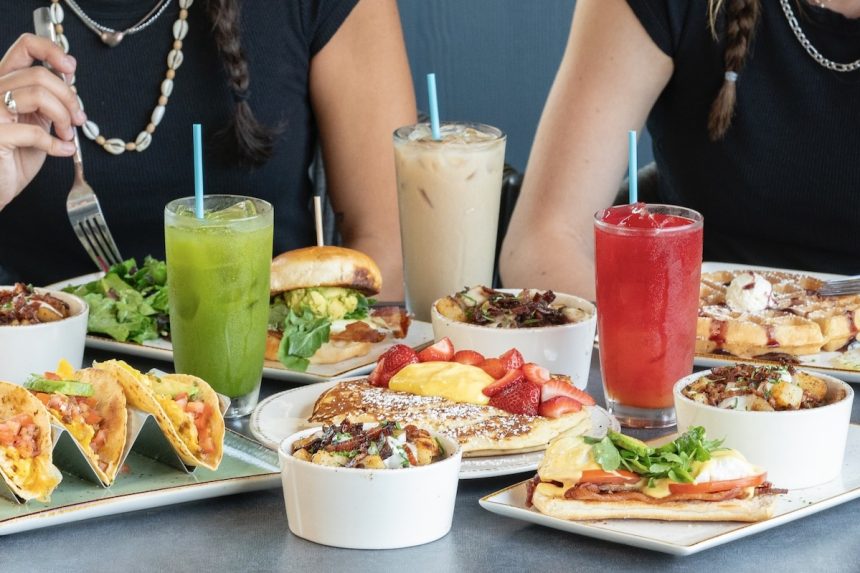 Brunch Chain First Watch Planned for McDonough