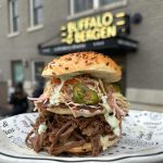 Buffalo and Bergen Preparing for its Fourth Location