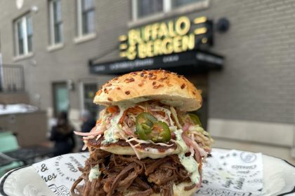 Buffalo and Bergen Preparing for its Fourth Location