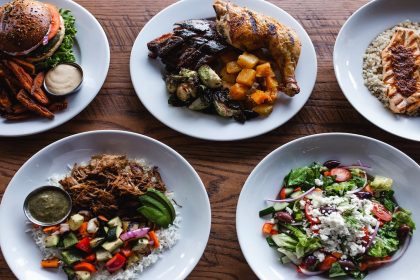 Bushfire Kitchen Hits Double Digits with Latest Announcement