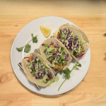 The Buzzin’ Bean Brews Up Vegetarian Flavors and Inclusivity in Somerville