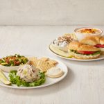 CHICKEN SALAD CHICK CONTINUES TEXAS EXPANSION WITH NEW BAYTOWN LOCATION