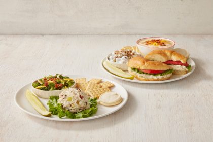 CHICKEN SALAD CHICK CONTINUES TEXAS EXPANSION WITH NEW BAYTOWN LOCATION
