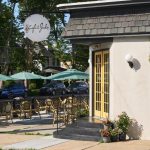 Cafe le Jardin to Become Pops Trattoria