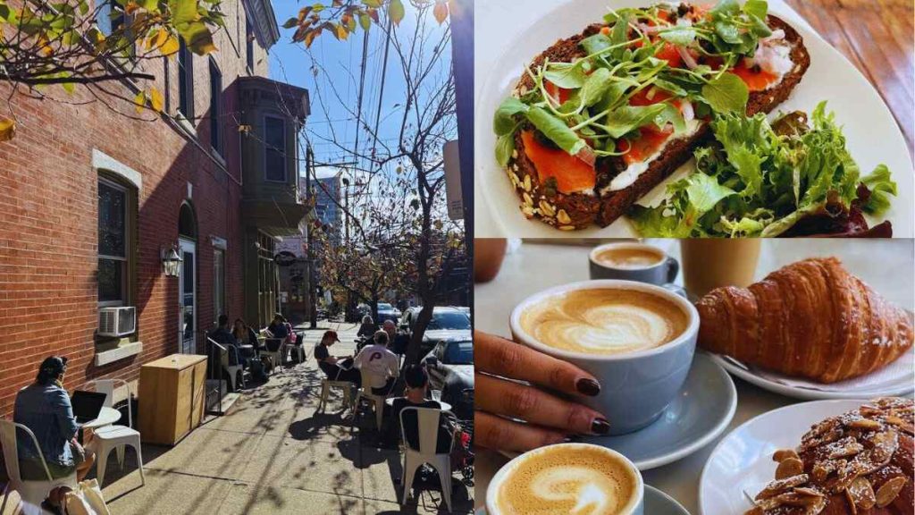Cafe Musette failed health inspection