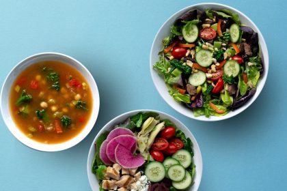 Café Zupas Bringing Fresh, Healthy Cuisine to McKinney