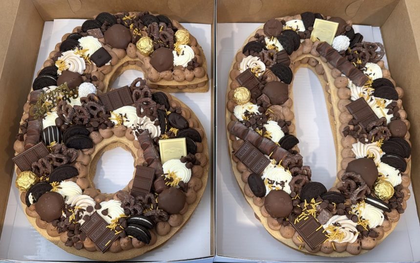 Cakes by Saray