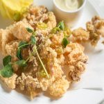 The Mark Clam Bar to Open at The Mark Hotel