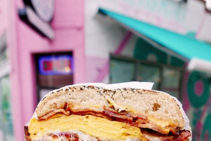 DMV Institution Call Your Mother Planning New Location