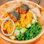 Cameroon Natives Nearing Opening of African Speakeasy