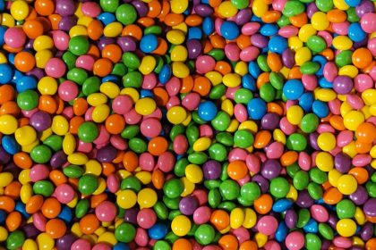 FDA Plans to Phase out Synthetic Food Dyes