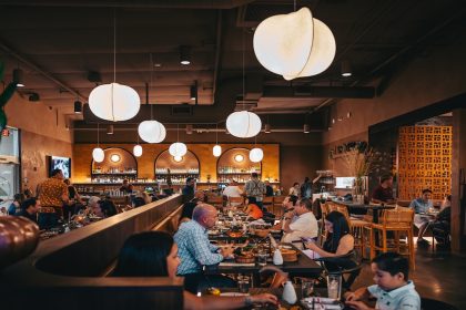 Cantina Pedregal in Folsom to Become Second Nixtaco Location