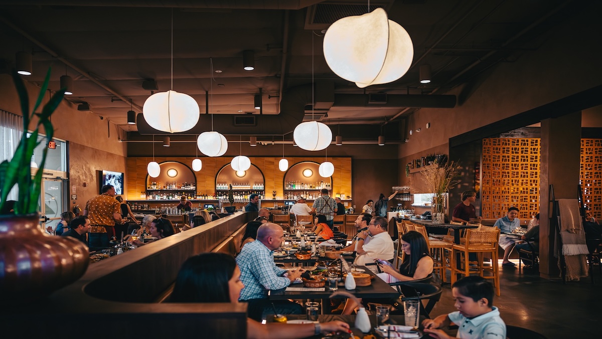 Cantina Pedregal in Folsom to Become Second Nixtaco Location