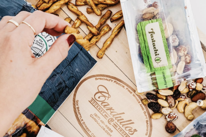 Cardullo’s to Bring Gourmet Goodies to The Street at Chestnut Hill