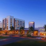 Cedar Park Marriott project in Austin