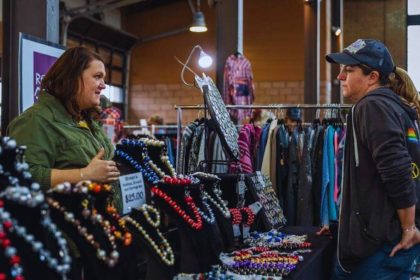 All Things Detroit Day 2025