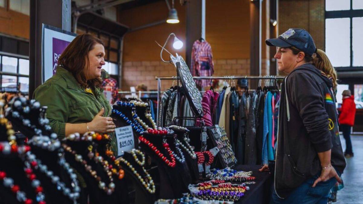 All Things Detroit Day 2025