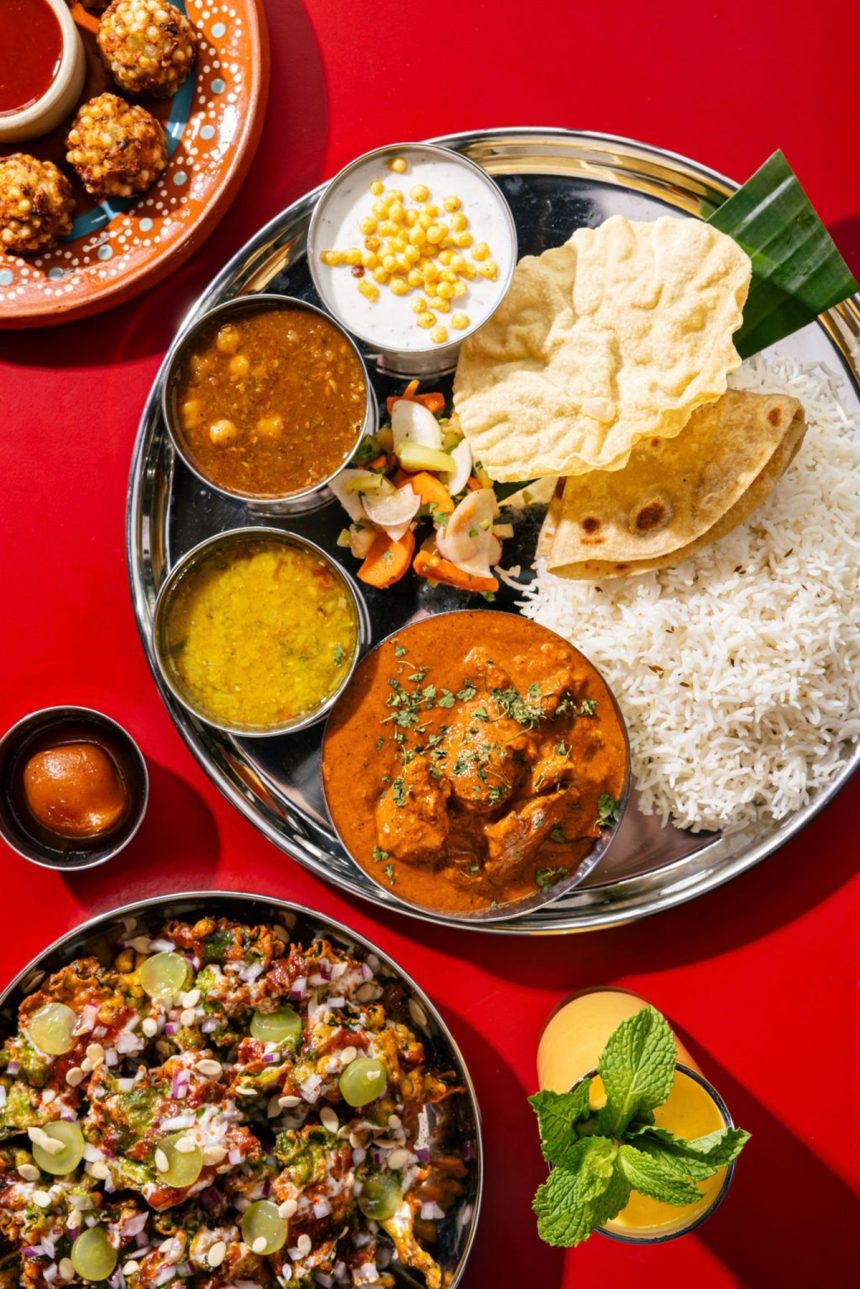 Chai Pani Nearing DC Debut