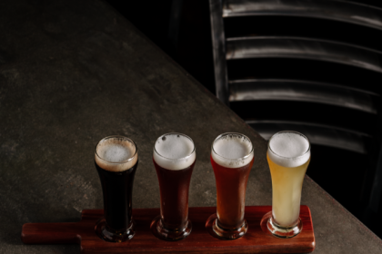 26° BREWING COMPANY TAPS INTO CULINARY: THE BELOVED POMPANO BREWERY WILL MAKE ITS MID-APRIL 2025 DEBUT AS 26° BREWERY & KITCHEN