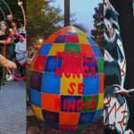 Charlotte SHOUT! 2025 starts this week