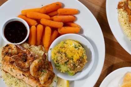 Cheddar’s Scratch Kitchen Bringing Home-Style Favorites to Dallas