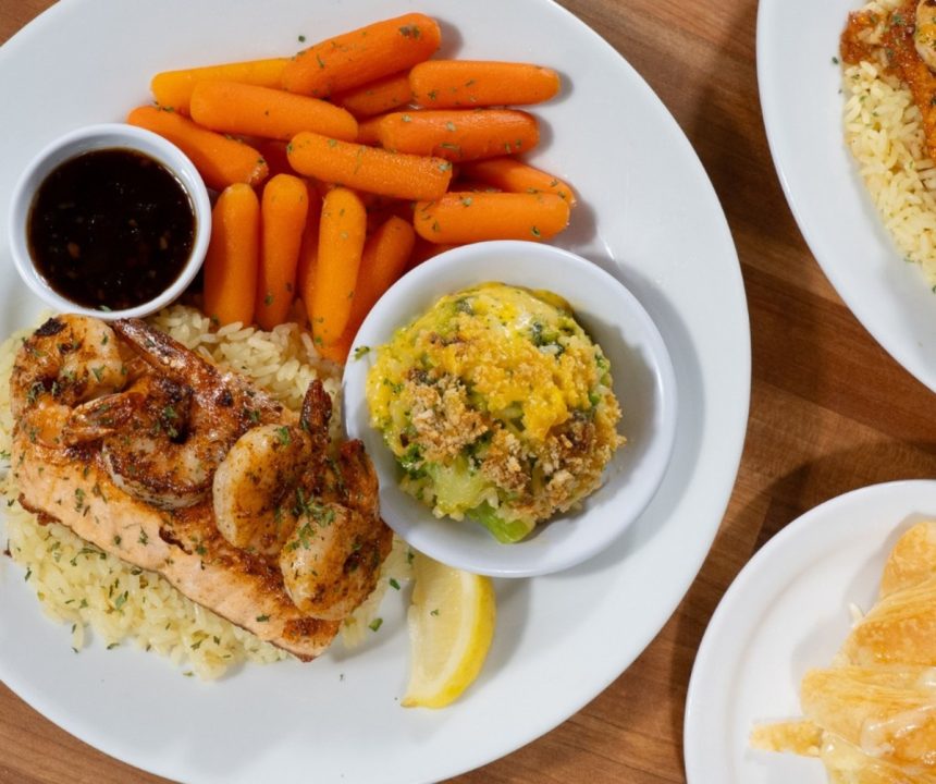 Cheddar’s Scratch Kitchen Bringing Home-Style Favorites to Dallas