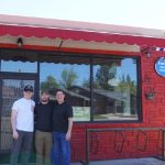 Greek Grocer to Become French Café in Arden-Arcade