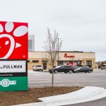 Chick-fil-A to Open in Pullman on April 17, Creating 100 Jobs