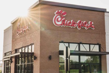 Auburn Hills Welcomes New Chick-fil-A Restaurant