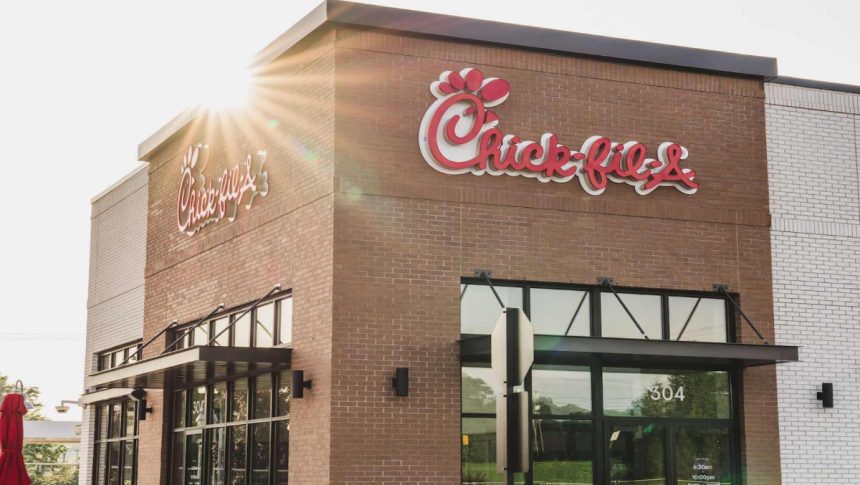 Auburn Hills Welcomes New Chick-fil-A Restaurant