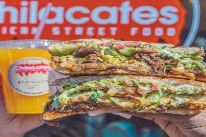 Chilacates May Soon Serve Street-Style Mexican Eats in Quincy