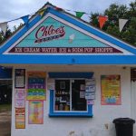 Popular ice cream shop found to be violating food safety guidelines in Philadelphia