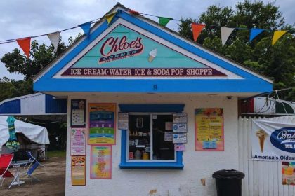 Popular ice cream shop found to be violating food safety guidelines in Philadelphia