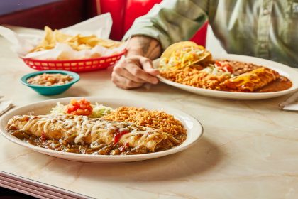 POPULAR TEX-MEX RESTAURANT OPENS 10th AUSTIN LOCATION ON APRIL 22