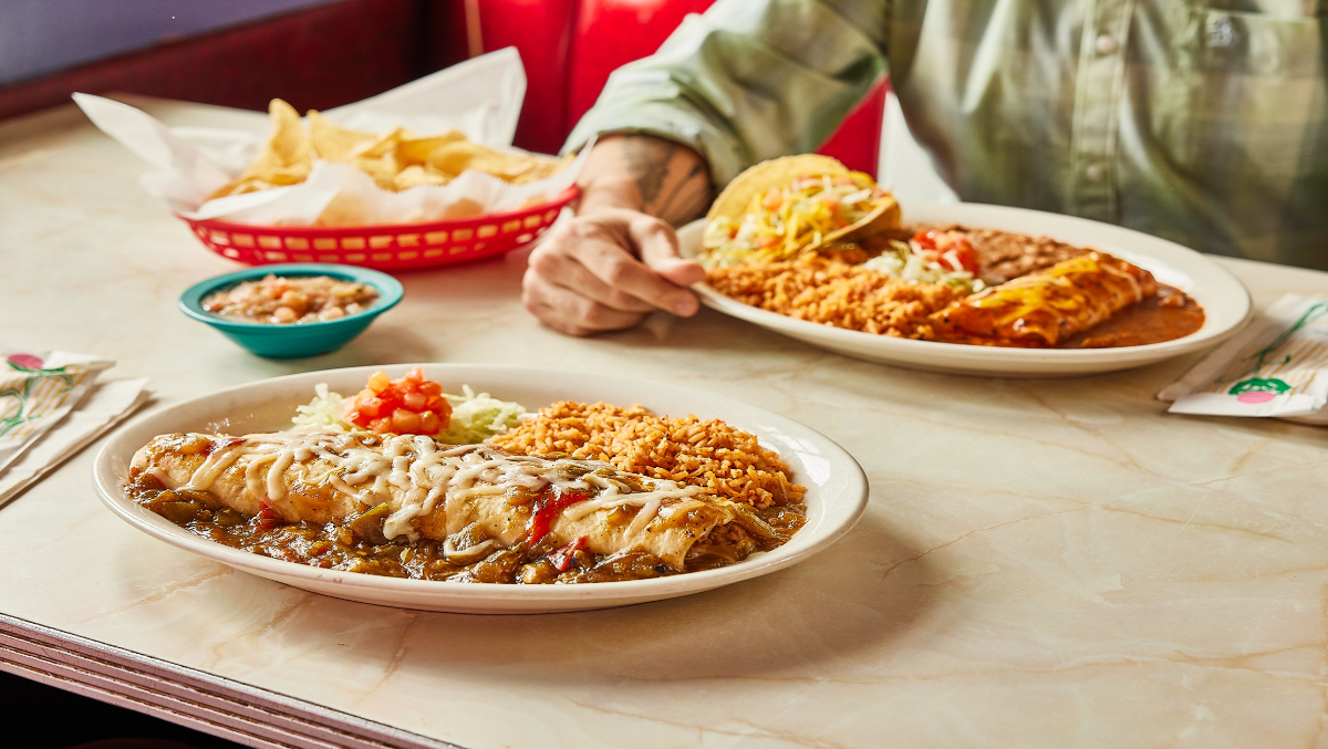 POPULAR TEX-MEX RESTAURANT OPENS 10th AUSTIN LOCATION ON APRIL 22