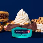 Cinnamon Rolls With a Twist Planned for Kennesaw