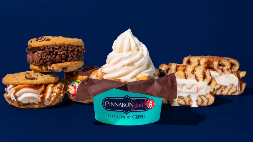 Cinnamon Rolls With a Twist Planned for Kennesaw