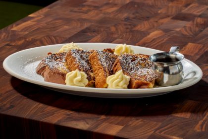 The Henry Brings its Signature Charm to Historic Uptown Plaza