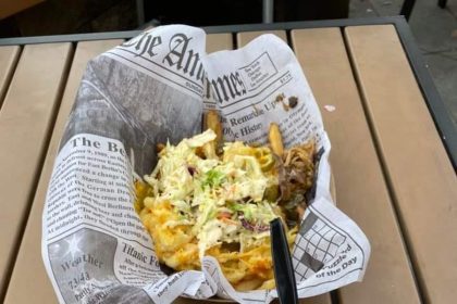 Clam Jam Boil & BBQ Bringing Taste of the South to Bethlehem