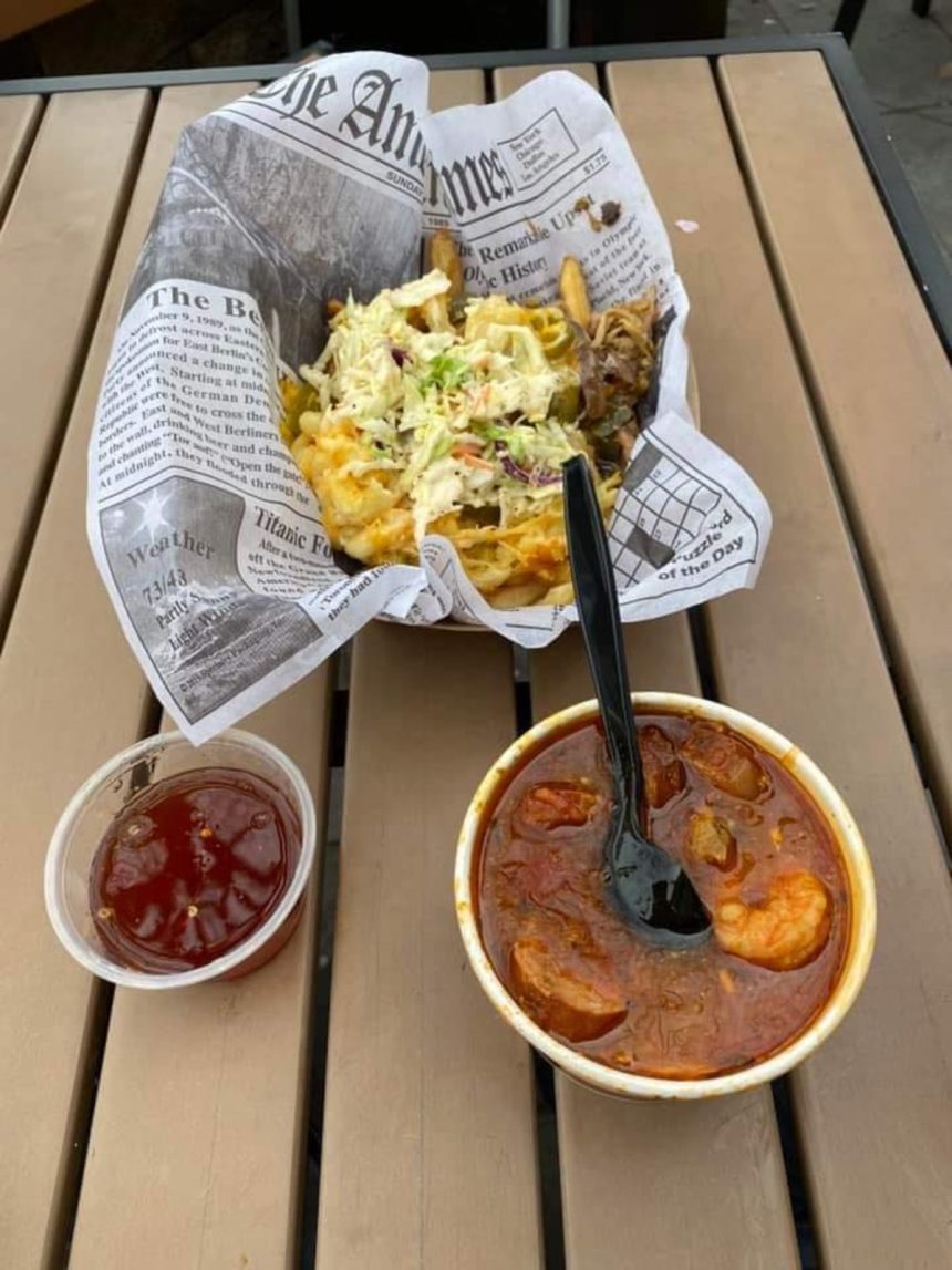 Clam Jam Boil & BBQ Bringing Taste of the South to Bethlehem
