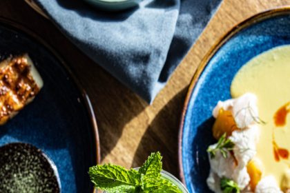 Tantísimo Announces May 6 Grand Opening