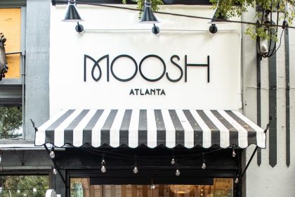 Clothing Boutique Planned for Buckhead