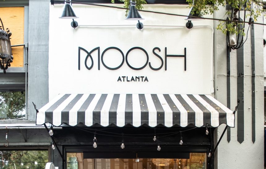 Clothing Boutique Planned for Buckhead