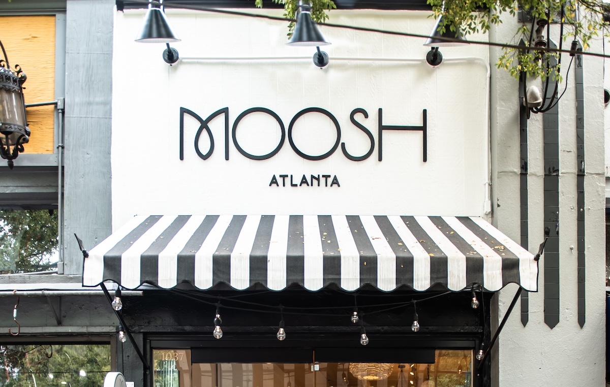 Clothing Boutique Planned for Buckhead