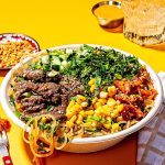 Comfort Korean Food Coming to Chicago