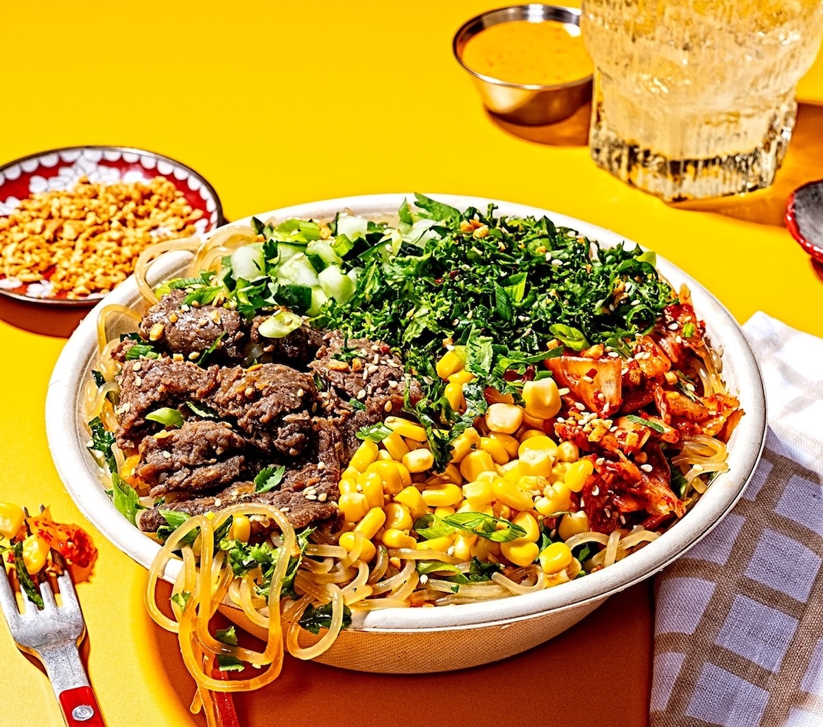 Comfort Korean Food Coming to Chicago