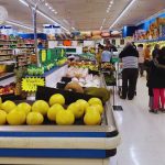 Consumer spending will shrink this year