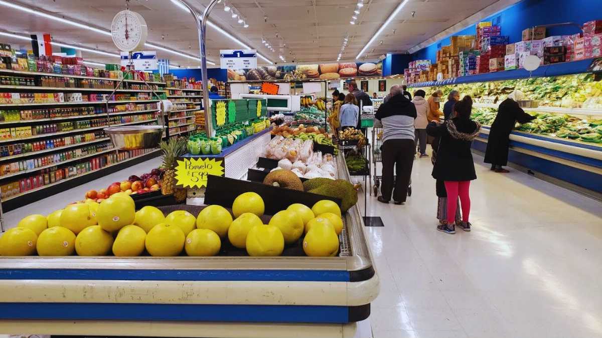 Consumer spending will shrink this year