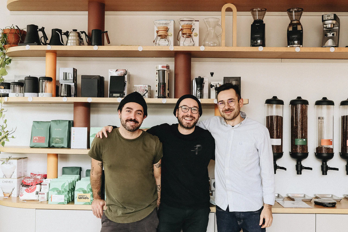 Cafe Pista Temporarily Closes Site Following Fire