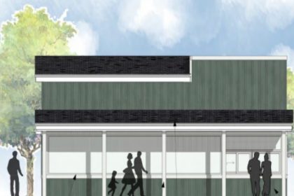 Cottage Eatery Coming to Petting Zoo